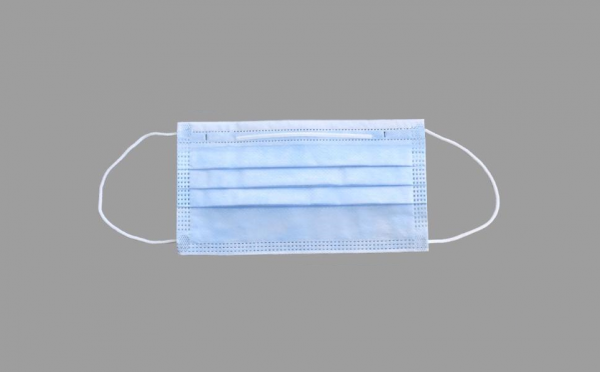 MASQUE DE PROTECTION – Image 2