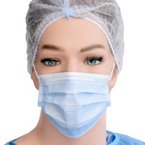 MASQUE DE PROTECTION