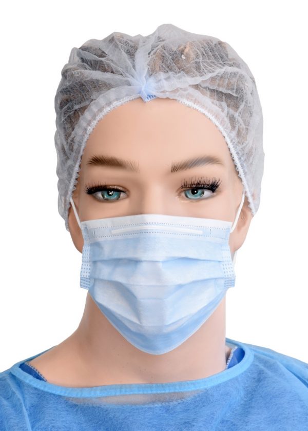 MASQUE DE PROTECTION