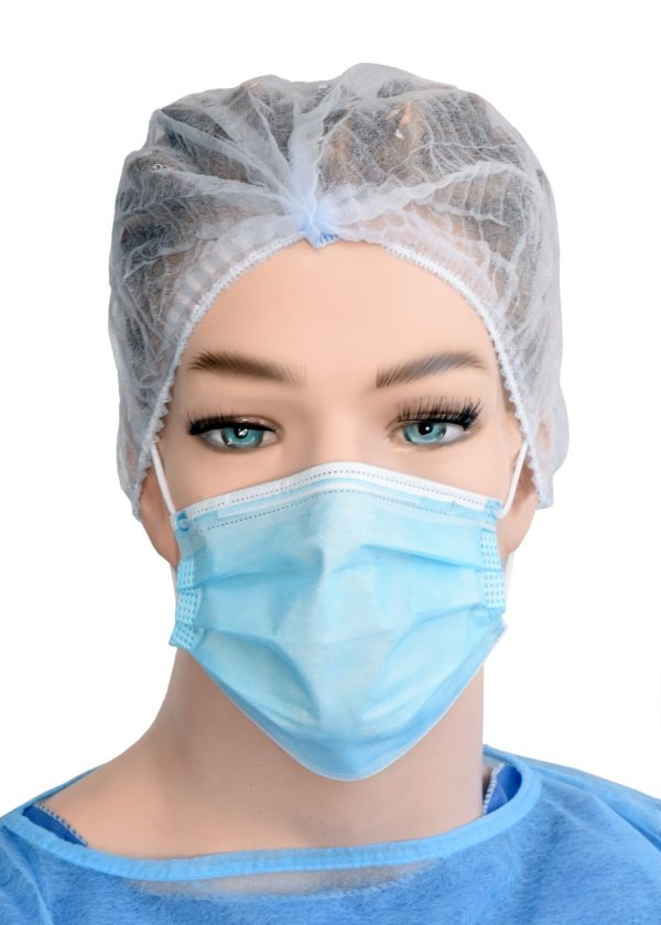 MASQUE CHIRURGICAL – Image 3