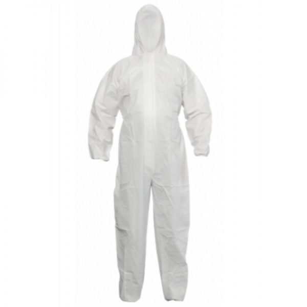 COMBINAISON DE PROTECTION LAMINEE – Image 2