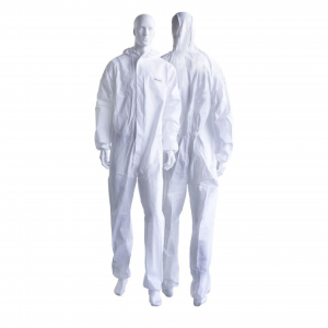 COMBINAISON DE PROTECTION LAMINEE