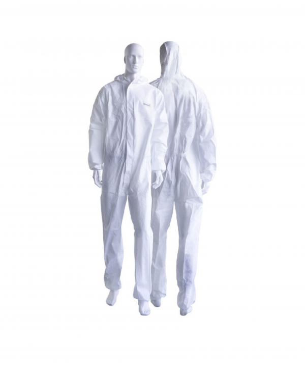 COMBINAISON DE PROTECTION LAMINEE