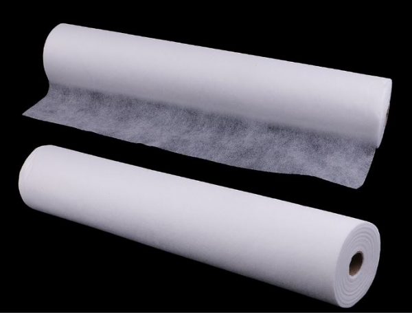 ROULEAUX POUR TABLE D'EXAMEN EN NON TISSÉ PRÉDÉCOUPÉ – Image 2