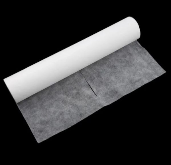 Rouleaux troué pour table de massage en non tissé prédécoupé – Image 4