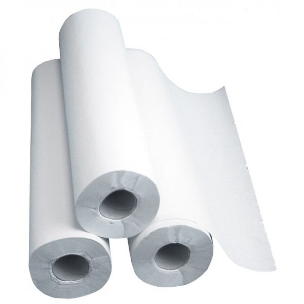 ROULEAUX POUR TABLE D'EXAMEN EN NON TISSÉ PRÉDÉCOUPÉ – Image 4